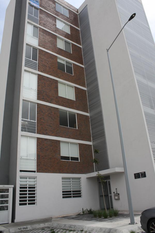 Апартаменты Departamento Muy Funcional Пуэбла Экстерьер фото